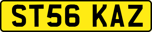 ST56KAZ