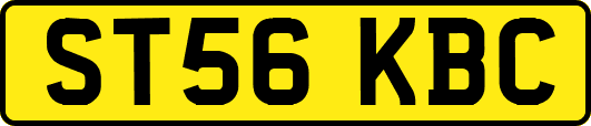 ST56KBC