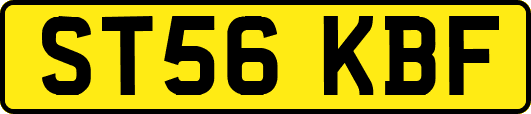 ST56KBF