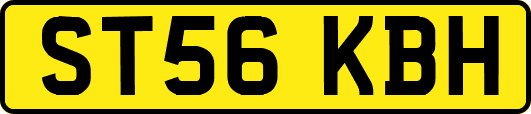 ST56KBH
