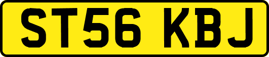 ST56KBJ