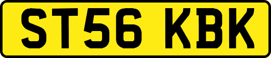 ST56KBK
