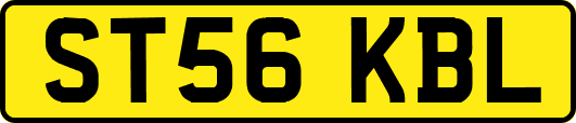 ST56KBL