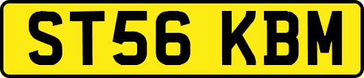 ST56KBM
