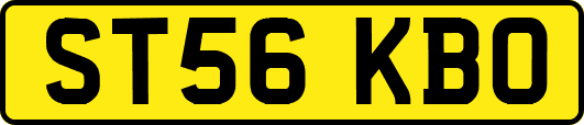 ST56KBO