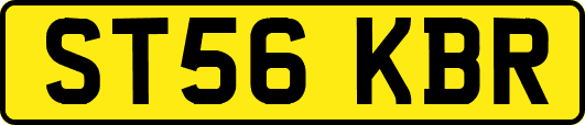 ST56KBR
