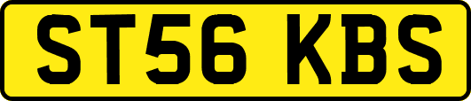 ST56KBS