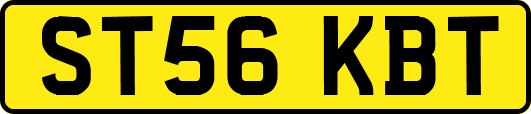 ST56KBT
