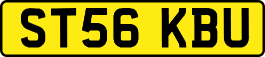 ST56KBU