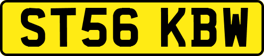 ST56KBW