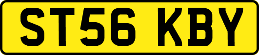 ST56KBY