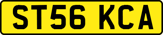 ST56KCA