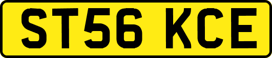ST56KCE