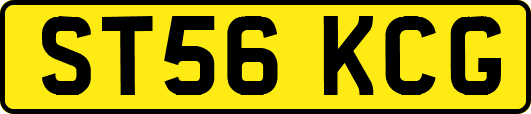 ST56KCG