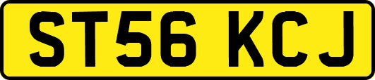 ST56KCJ