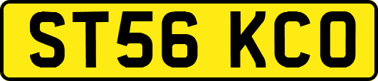 ST56KCO