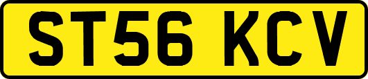 ST56KCV