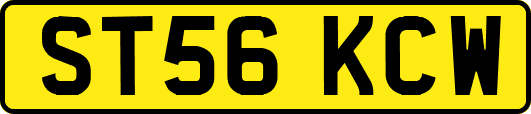 ST56KCW