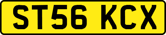 ST56KCX