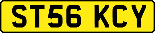 ST56KCY