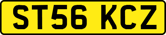 ST56KCZ
