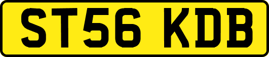ST56KDB
