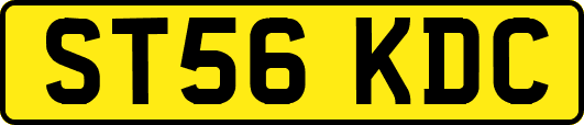 ST56KDC