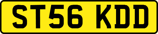 ST56KDD