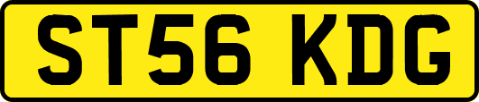 ST56KDG
