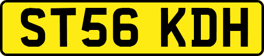 ST56KDH