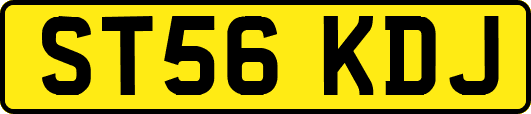 ST56KDJ