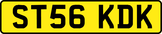 ST56KDK