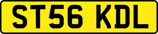 ST56KDL