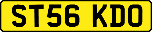ST56KDO