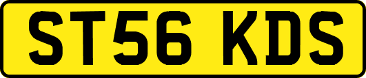 ST56KDS
