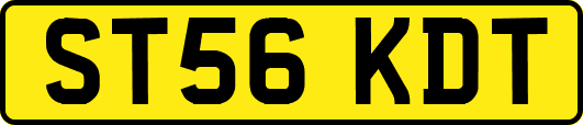 ST56KDT