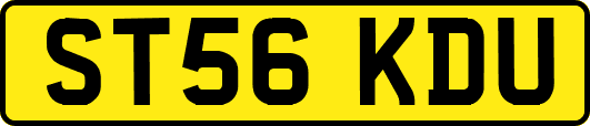 ST56KDU