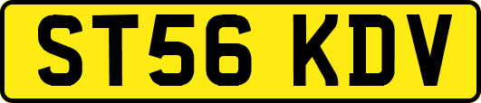 ST56KDV