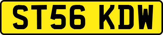 ST56KDW