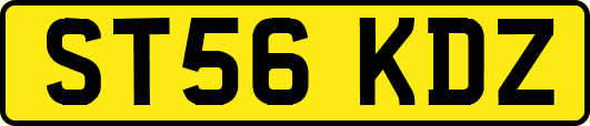 ST56KDZ
