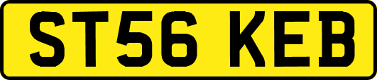 ST56KEB