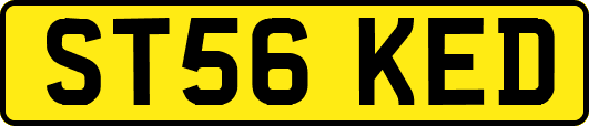 ST56KED