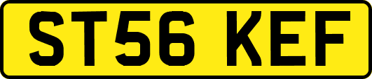 ST56KEF