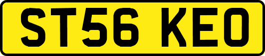 ST56KEO