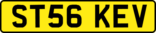 ST56KEV