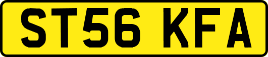 ST56KFA