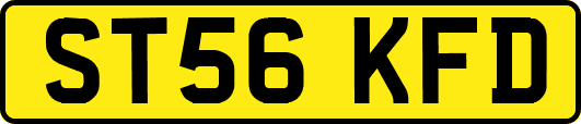 ST56KFD