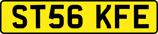 ST56KFE