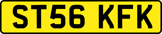 ST56KFK