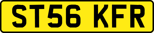 ST56KFR
